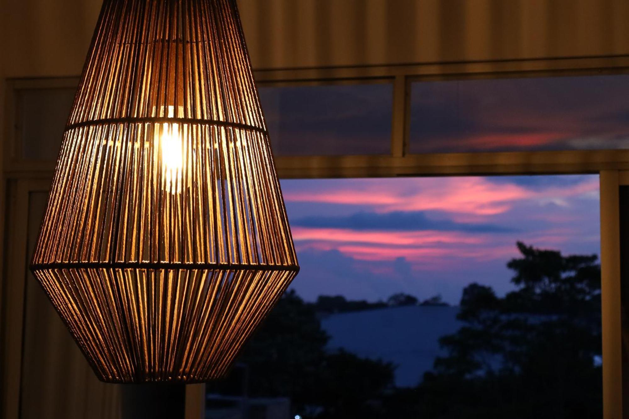 Bhb - Apartahotel Летисия Экстерьер фото